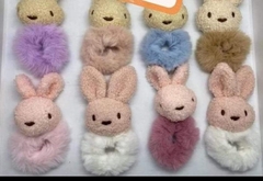 Donas Kawaii Peluche Conejo