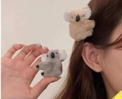 Pinza para Cabello Koala