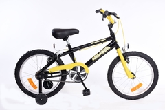 BMX FREESTYLE B8346-CR RODADO 16 en internet