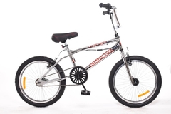 BMX FREESTYLE B8335 RODADO 20