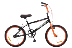 BMX FREESTYLE B8336 RODADO 20