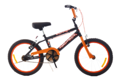 BMX FREESTYLE B8346-CR RODADO 16