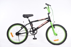 BMX FREESTYLE B8336 RODADO 20 en internet