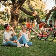 BICICLETA DE PASEO SANTA BÁRBARA B8205 RODADO 26