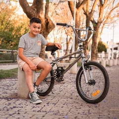 BMX FREESTYLE B8335 RODADO 20 - Tienda Walher