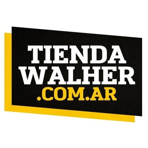 Tienda Walher