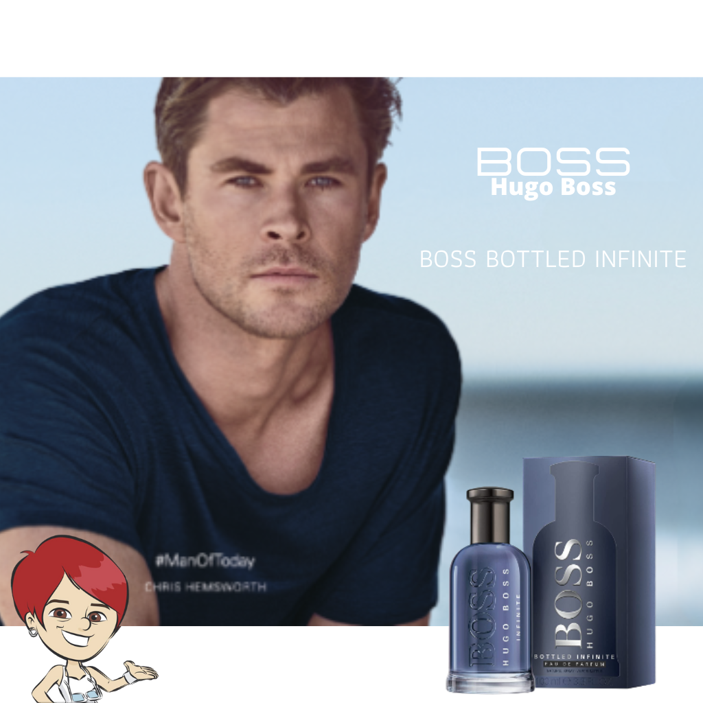 Boss 2024 infinite price