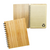 Cuaderno de Bamboo Personalizado