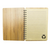 Cuaderno de Bamboo Personalizado - comprar online