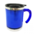 Mug Térmico Acero Inoxidable PVC Personalizado - comprar online