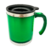 Mug Térmico Acero Inoxidable PVC Personalizado - EMDP Soluciones Integrales