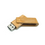 Pendrive Bamboo Deluxe Personalizado - comprar online