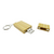 Pendrive Bamboo Llavero Personalizado - comprar online