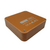 Power Bank Bamboo Deluxe Personalizado - comprar online