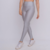 Legging Essence Silver - Forrada na internet