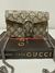 Bolsa Gucci Dyonisus GG Super Mini