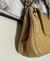 Bolsa Chanel Flap Bege - loja online