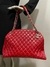 Bolsa Chanel Just Mademoiselle Large Vermelha - comprar online