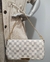 Bolsa Louis Vuitton Favorite Damier Azur MM - comprar online