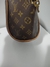 Bolsa Louis Vuitton Ellipse Monograma PM