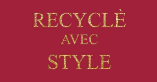 Recyclè Avec Style