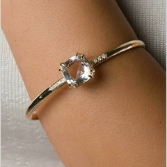 Bracelete Talita - Glamour da Pedra