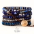 Pulseira Lapis Lazuli - Coleção Essências - comprar online