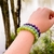 Pulseira Peridoto - comprar online