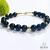 Pulseira Sahir Turmalina Negra - comprar online