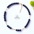 Choker Sahir Turmalina Negra - comprar online