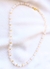 Chocker de Selenita - loja online