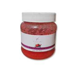 Exfoliante Frutos Rojos 250 grs