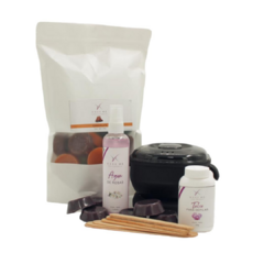 Kit fundidora Silicon 1 kg y Envío Gratis