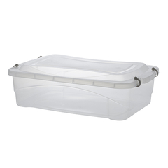 Pratic Box 10 Litros 41x 29x 14cm UTMAIS150