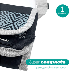 Pratic Cooler 10 L UTMAIS813 - comprar online