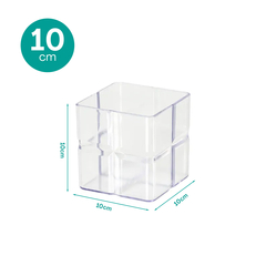 Organizador Bisotê 10x10x10 UTMAIS2068 - comprar online