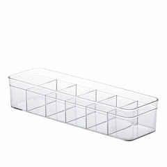 Kit de Organizadores Diamond para Gavetas do Closet e Armário - 6 pçs UTKIT0013 - comprar online