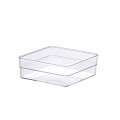 Organizador Diamond 15x 15x 5,2cm UTMAIS937