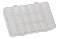 Box Organizador M 23x 14x 4cm UTMAIS174 - loja online