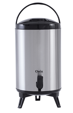 Botijão de inox 13 litros UTMAIS1259 - comprar online