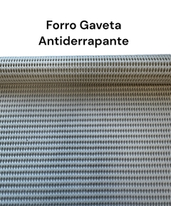 Forro Antiderrapante 40x120cm Armário Gaveta Cozinha Tapete - loja online