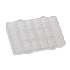 Box Organizador M 23x 14x 4cm UTMAIS174