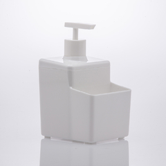 Dispenser 570 ml branco UTMAIS1248