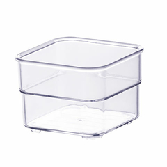 Kit de Organizadores para closet do Bebê Cristal Diamond - 11 pçs UTKIT0009 - comprar online