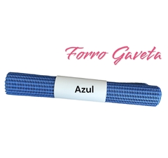 Forro Antiderrapante 30x120cm Armário Gaveta Cozinha Tapete - Utilita Mais - Sua loja de utilidades para facilitar o seu dia a dia