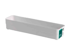 Organizador Modular Branco 30 x 7,5 x 5,2 cm UTMAIS1834