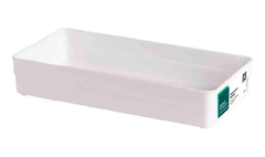 Organizador Modular Branco 30 x 15 x 5,2 cm UTMAIS1837 - comprar online