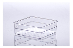 Organizador Diamond 15x 15x 5,2cm UTMAIS937