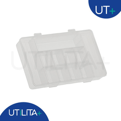 Box Organizador G 28x 17,5x 4cm UTMAIS147 - comprar online