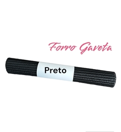 Forro Antiderrapante 30x120cm Armário Gaveta Cozinha Tapete - comprar online